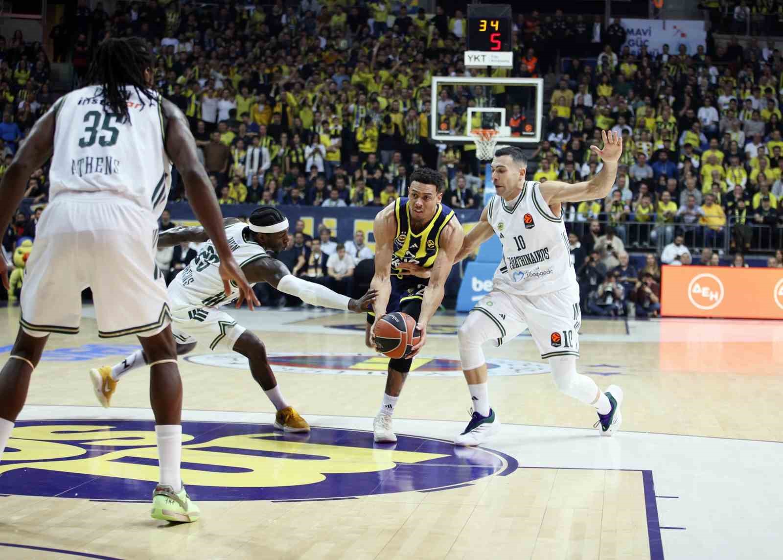 euroleague fenerbahce 77 panathinaikos 81 2 w3bQpmkc