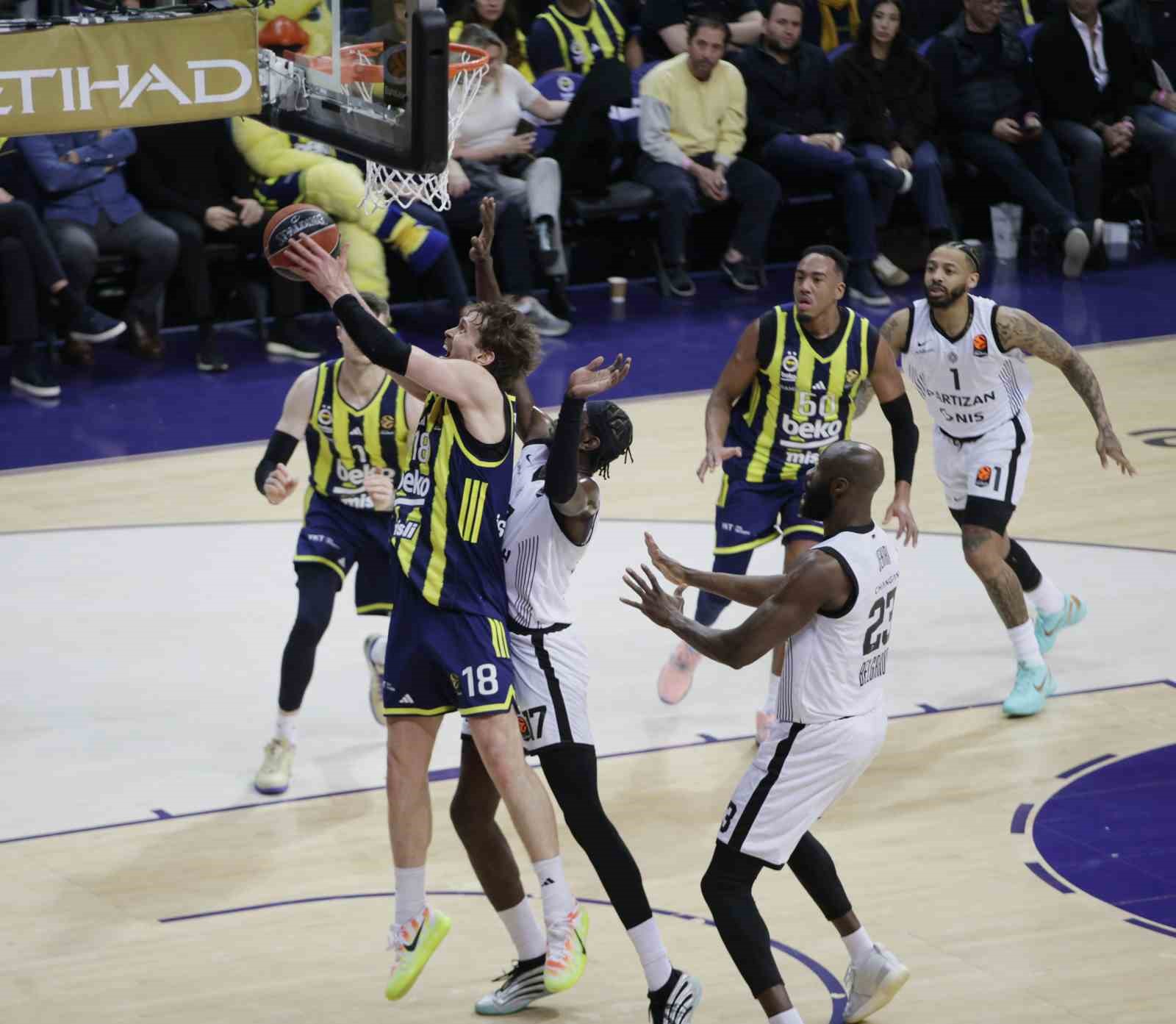 euroleague fenerbahce 81 partizan 78 1 nvthZqce