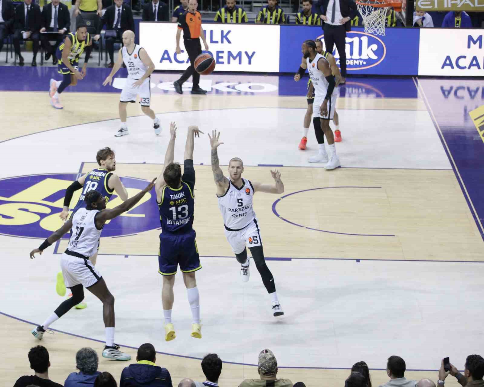 euroleague fenerbahce 81 partizan 78 2 KTwe6ril
