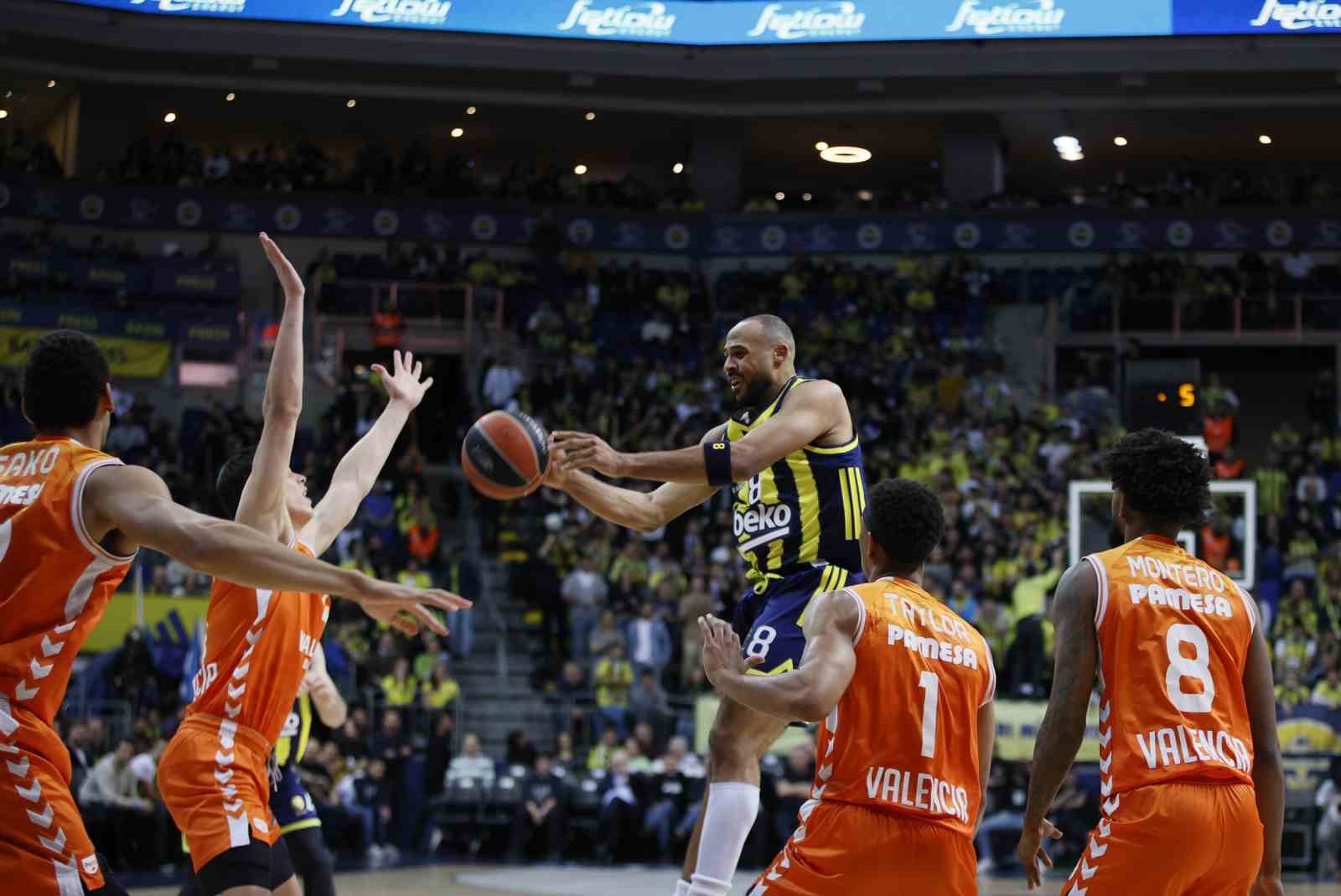 euroleague fenerbahce 82 valencia basket 79 0 qR6Vgaf6