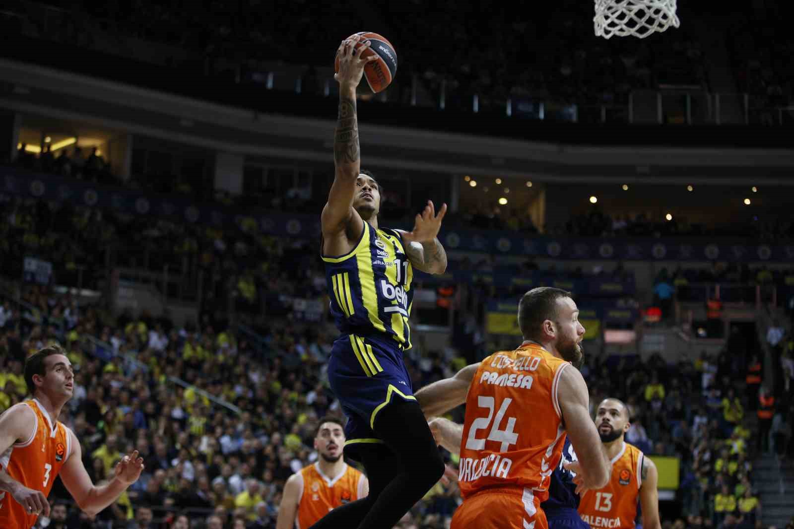 euroleague fenerbahce 82 valencia basket 79 3 SC5HDqnU