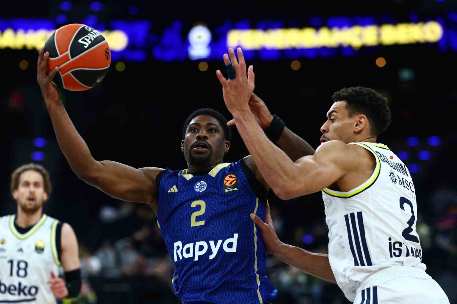 euroleague fenerbahce 84 maccabi tel aviv 75 0 3hPN3shU