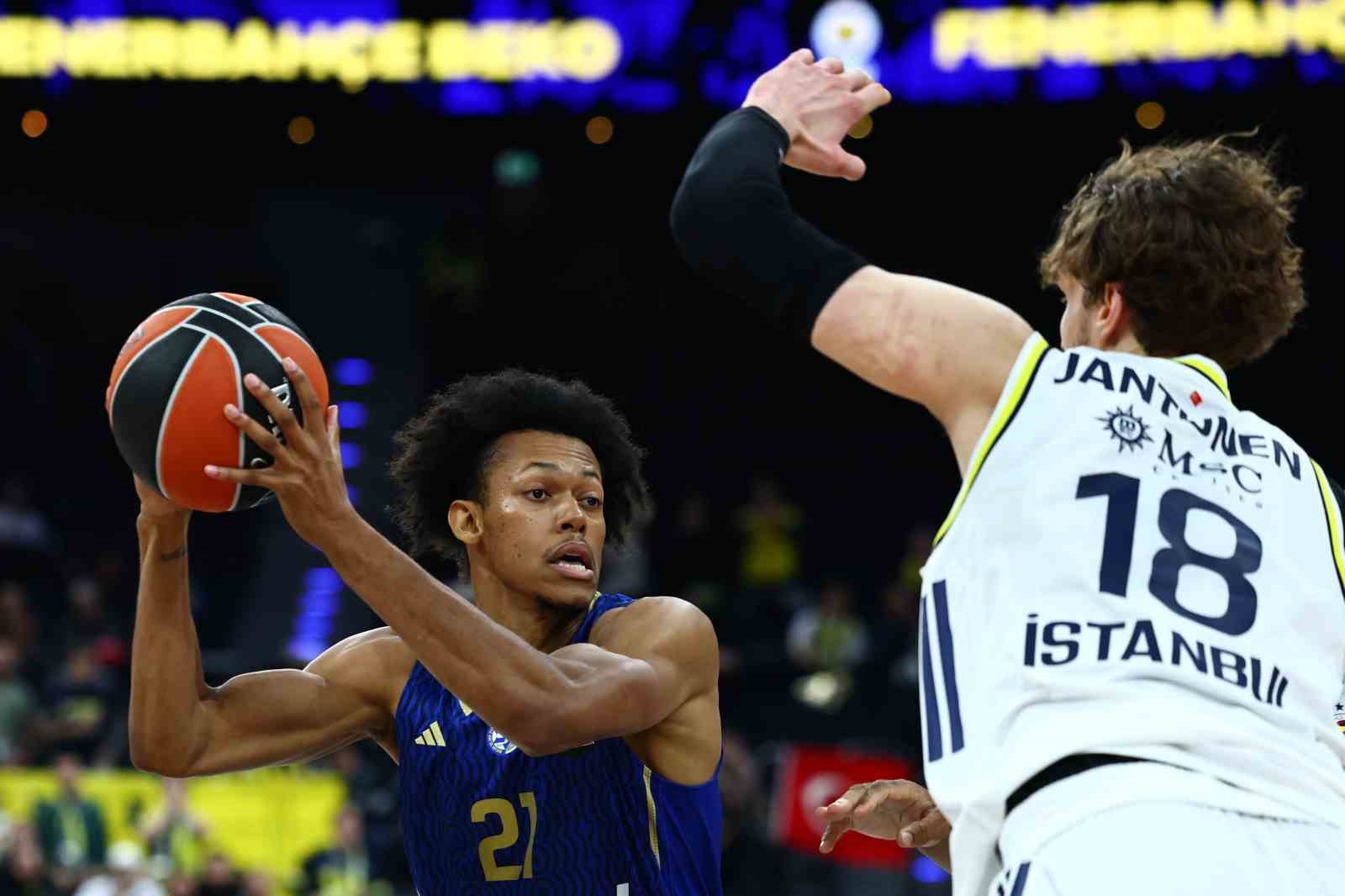 euroleague fenerbahce 84 maccabi tel aviv 75 1 gskvBuPB