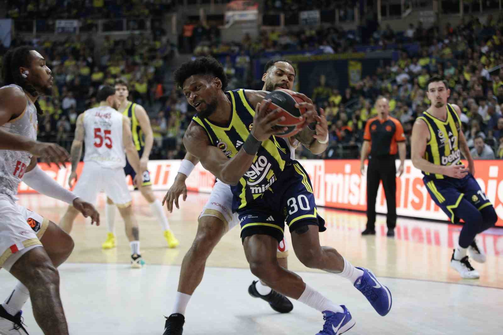 euroleague fenerbahce 88 as monaco 70 0 lDdycz9g
