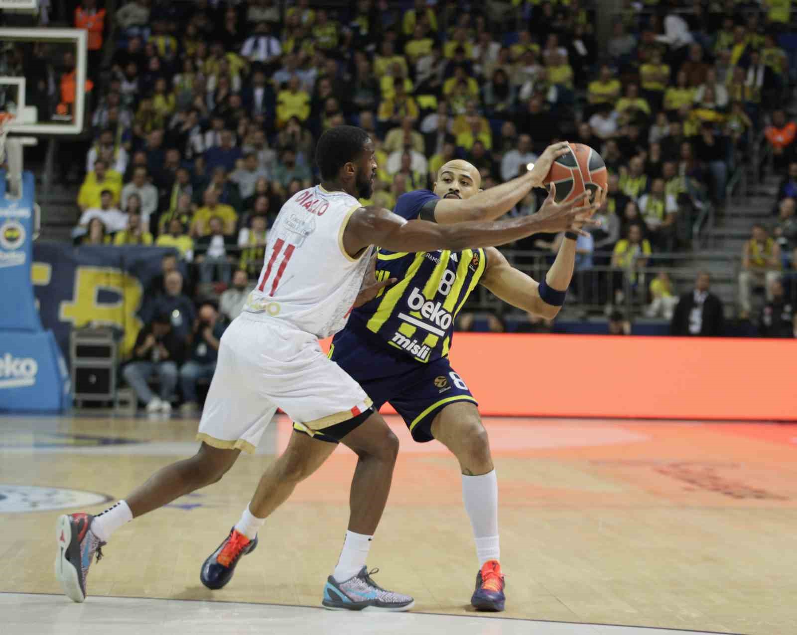 euroleague fenerbahce 88 as monaco 70 2 tZ8IV1ry