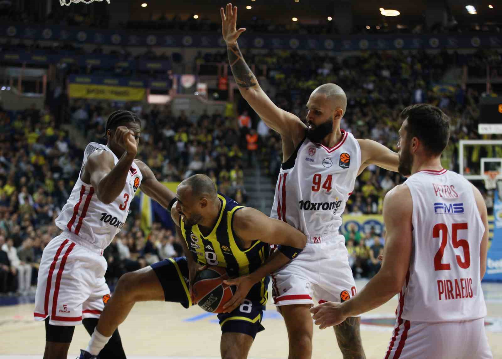 euroleague fenerbahce 88 olympiakos 80 2 LdMfp6Ts