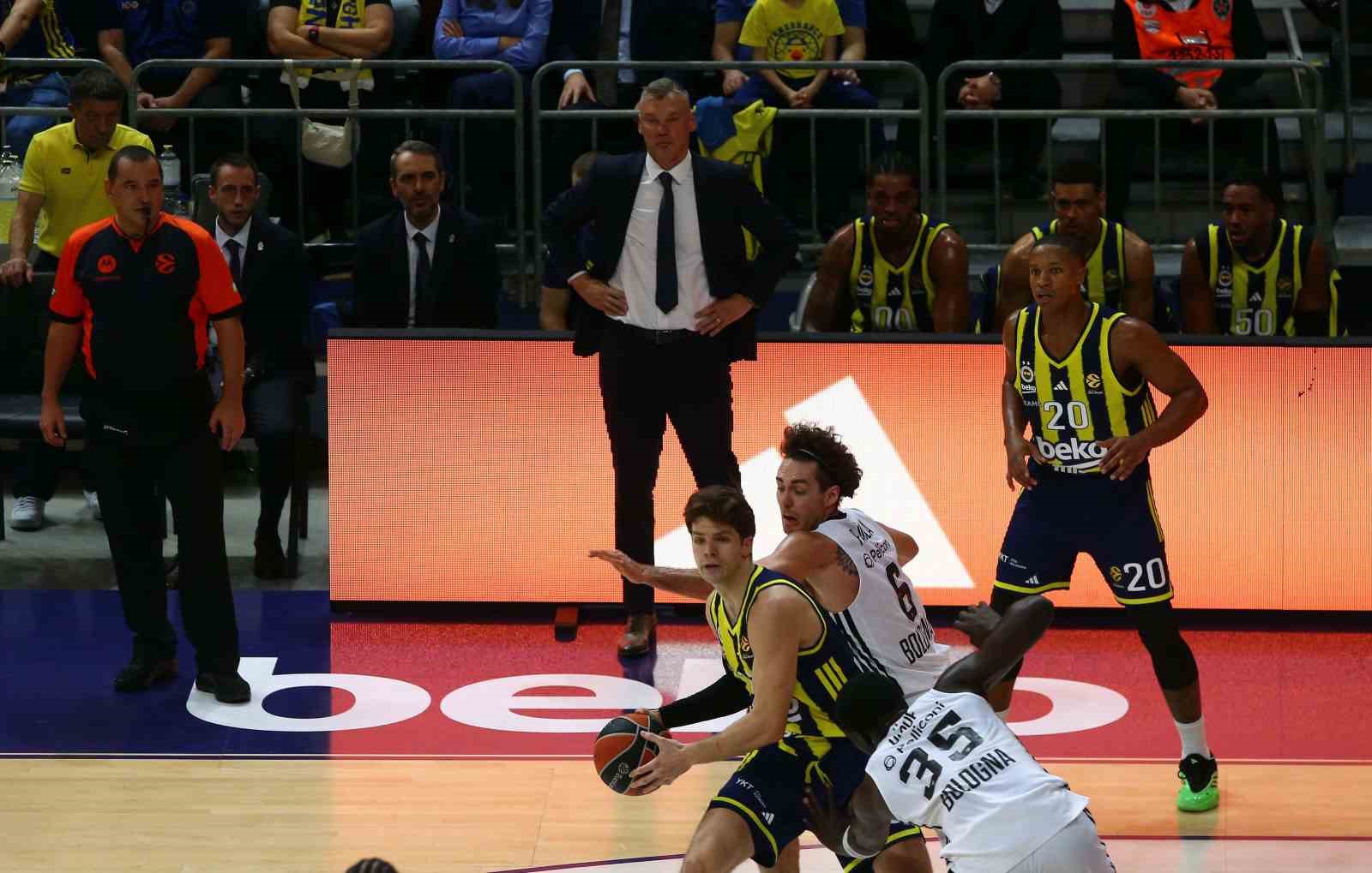 euroleague fenerbahce beko 66 virtus bologna 64 0 UGAUCNPc