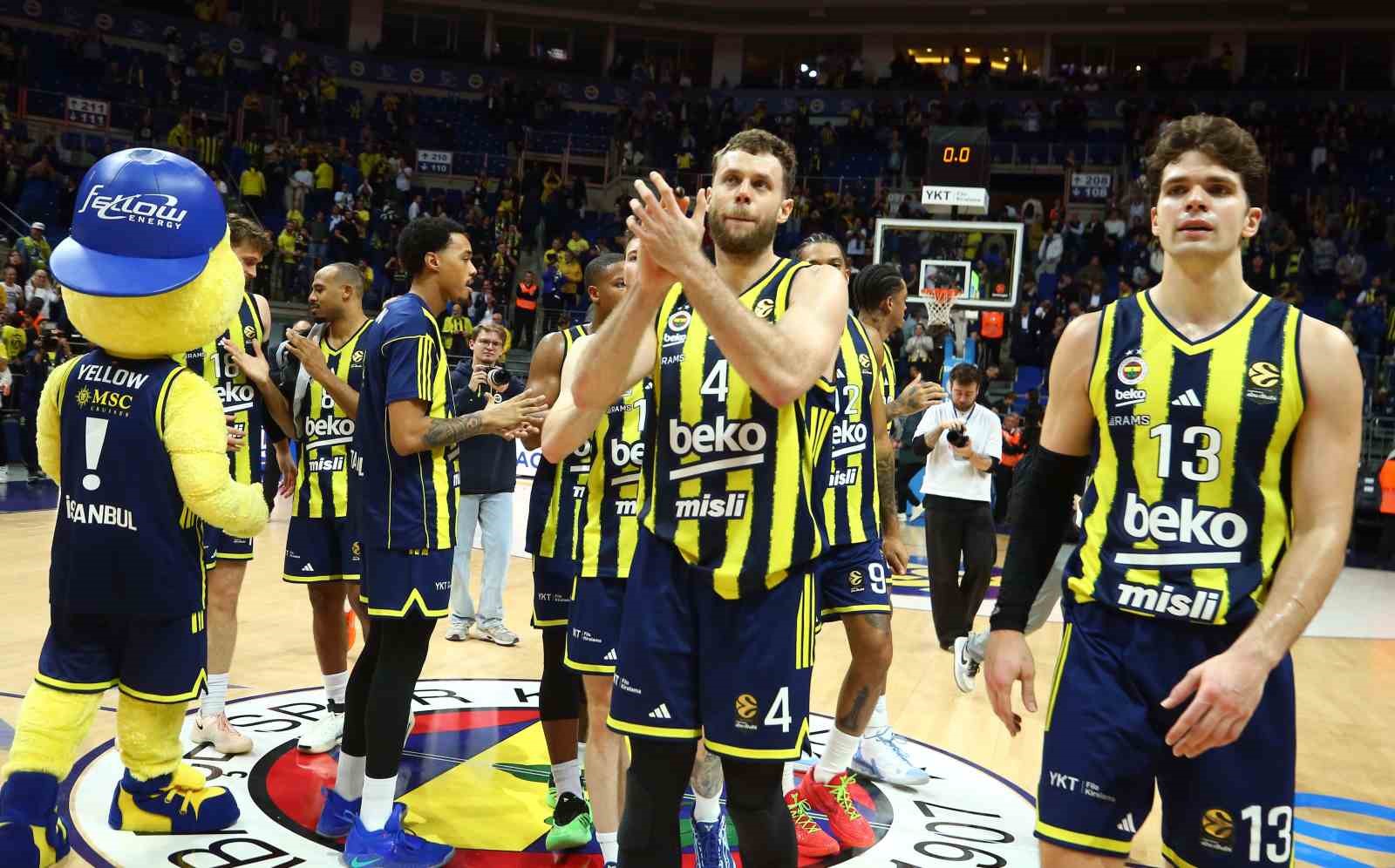 euroleague fenerbahce beko 66 virtus bologna 64 1