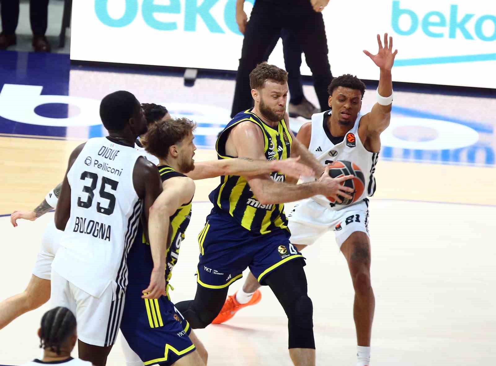 euroleague fenerbahce beko 66 virtus bologna 64 2 Ujnz67jM