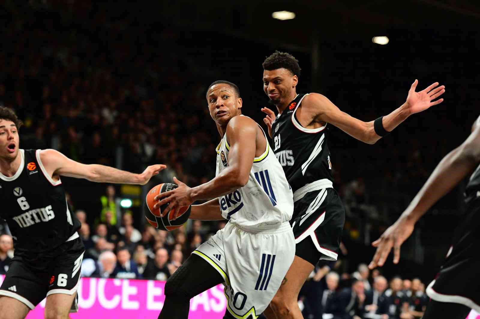 euroleague virtus bologna 80 fenerbahce 85 2 ZX1gP7Ii