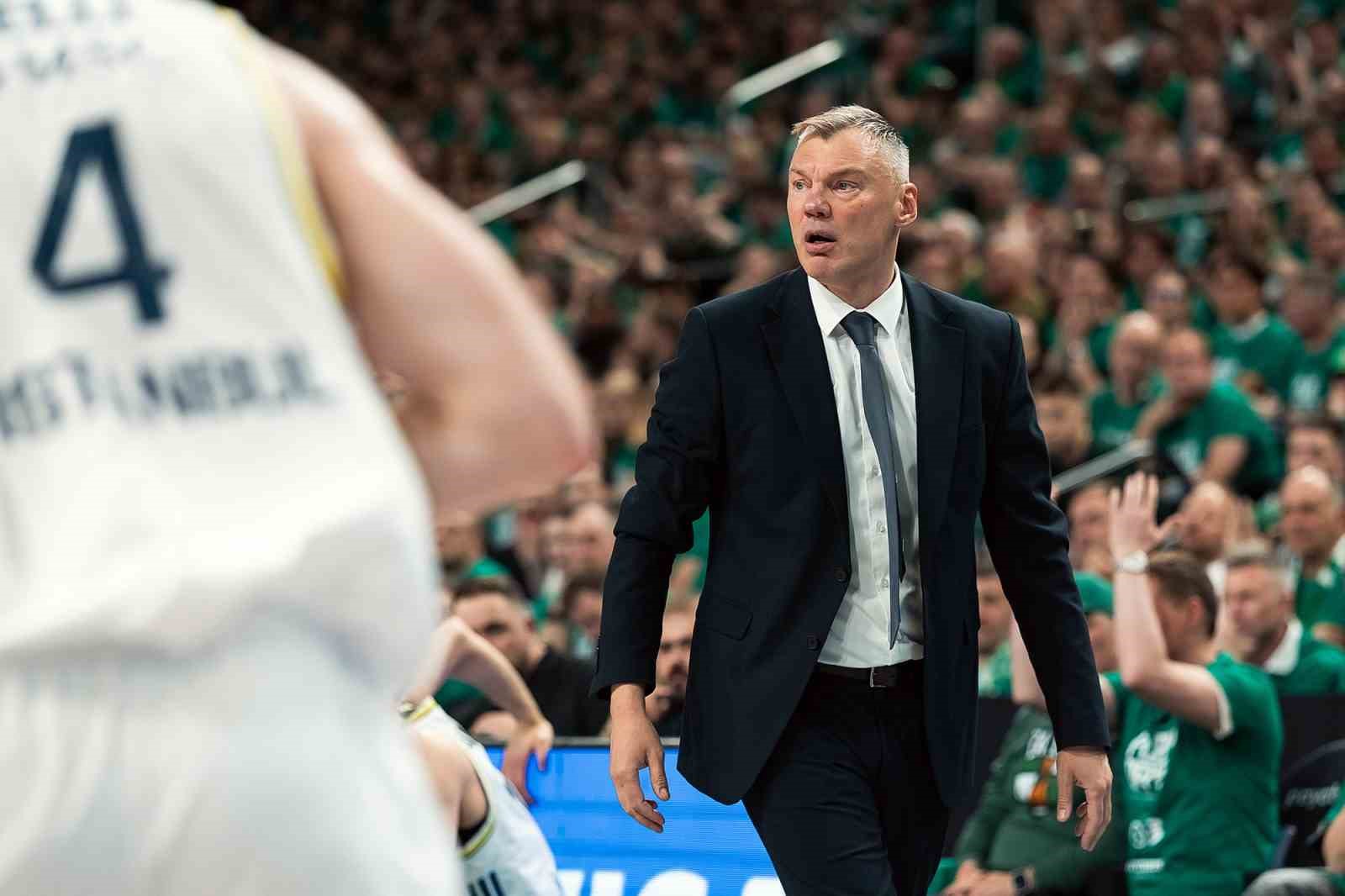 Euroleague: Zalgiris Kaunas: 81 - Fenerbahçe: 78 11 euroleague zalgiris kaunas 81 fenerbahce 78 7 5K7pRj5N