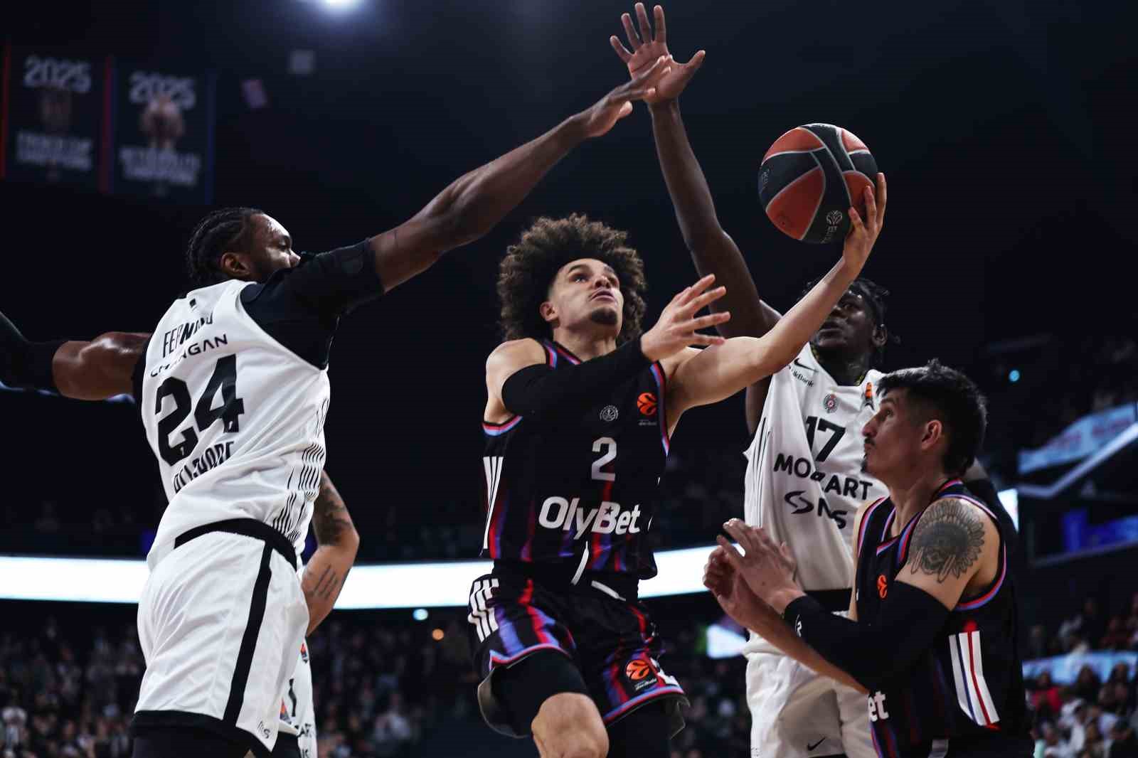 euroleaguede 32 haftanin ardindan 0 jTwWMken