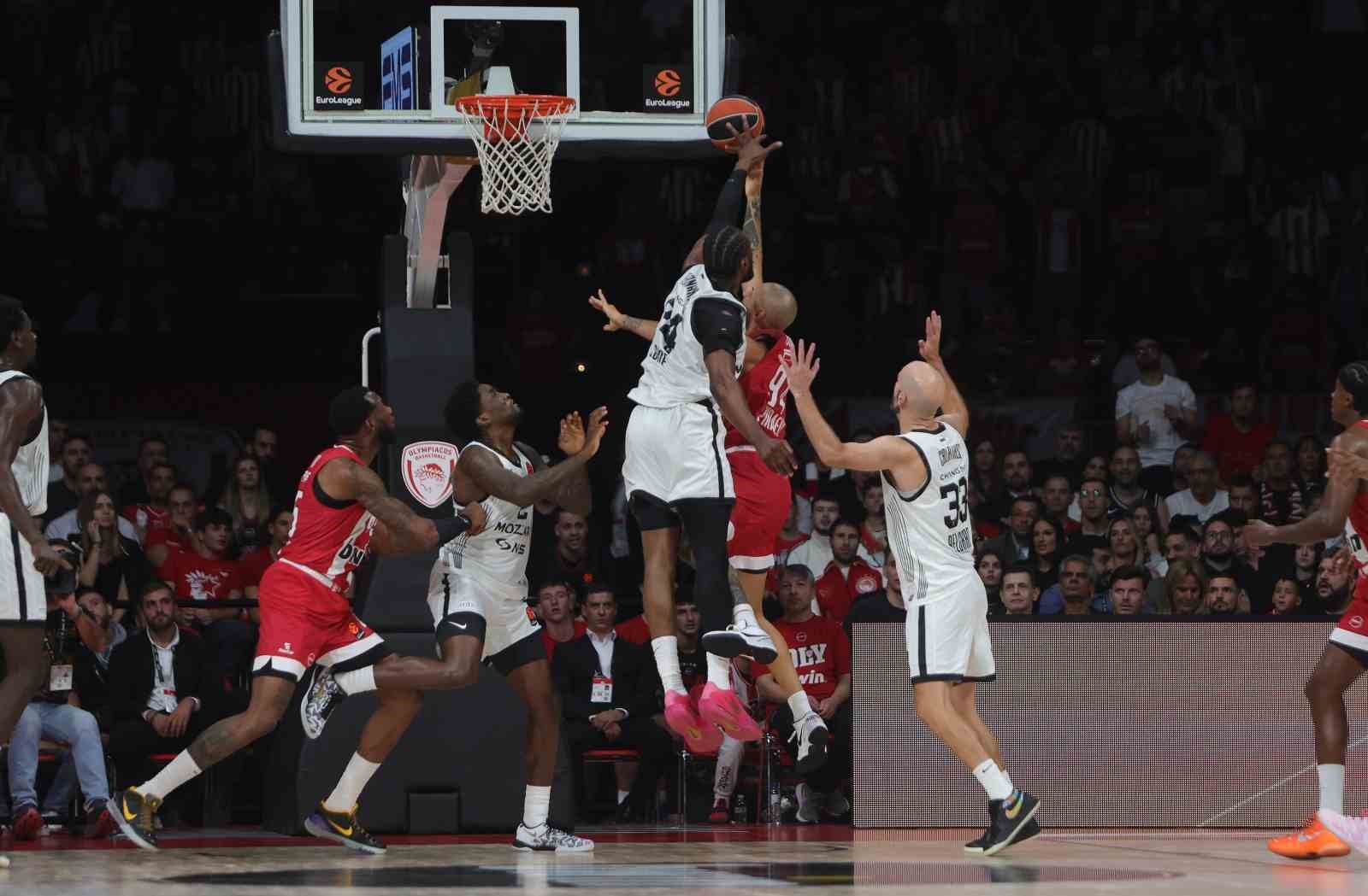 euroleaguede 9 haftanin ardindan 2