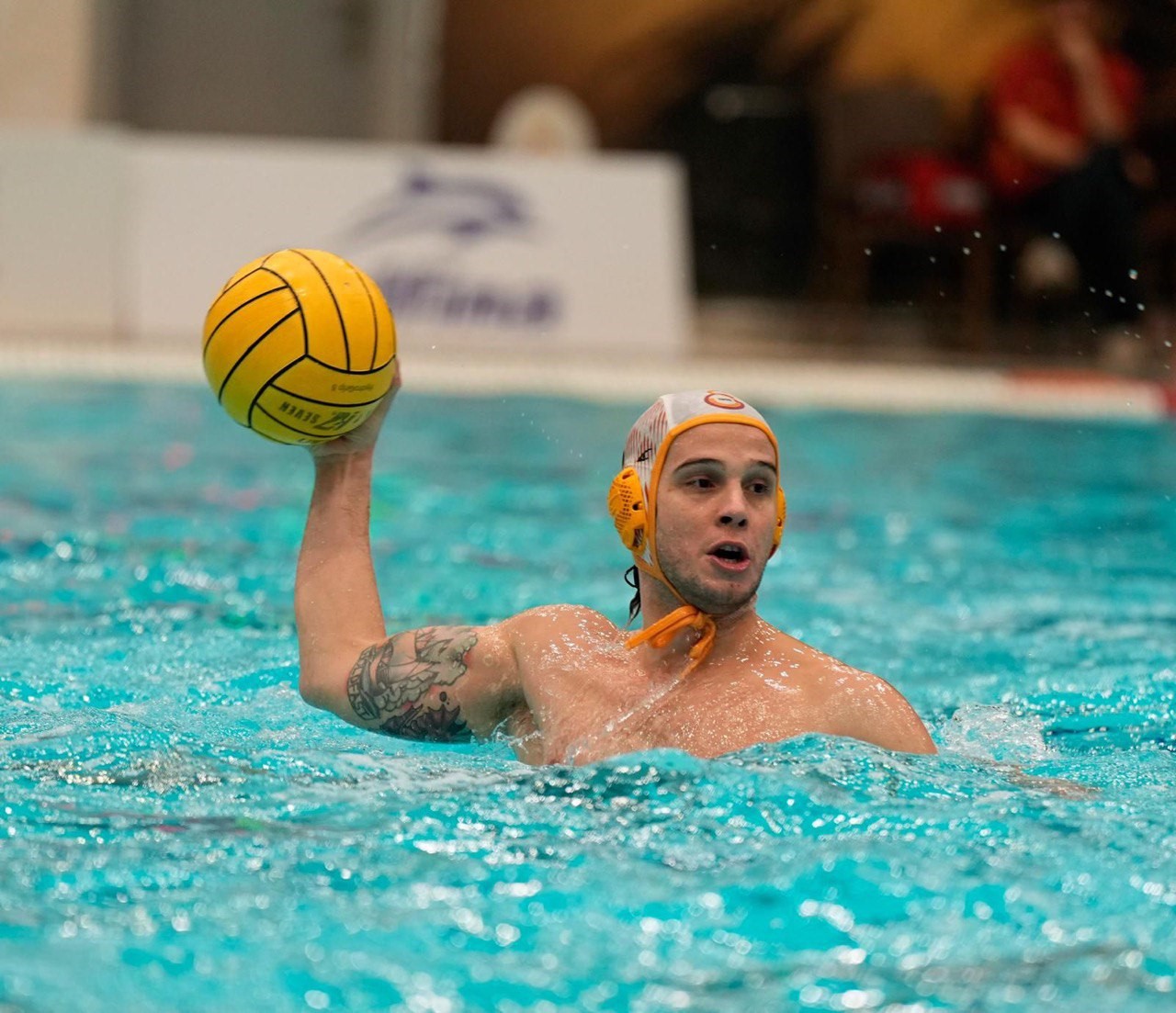 european aquatics challenger cup men 8li final istanbulda basladi 1 8hwNLOVU