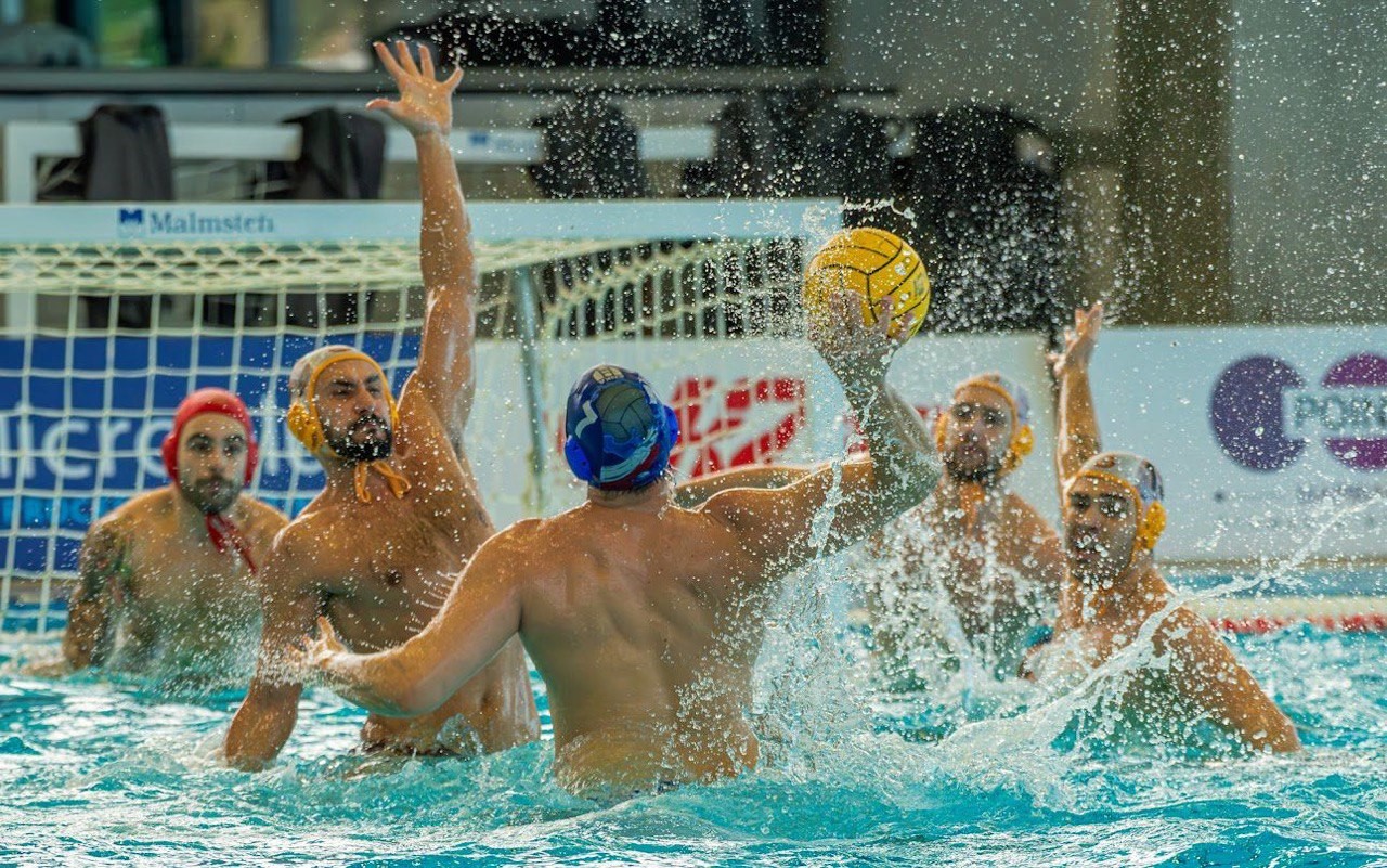 european aquatics challenger cup men 8li final istanbulda basladi 2 EIDmACId
