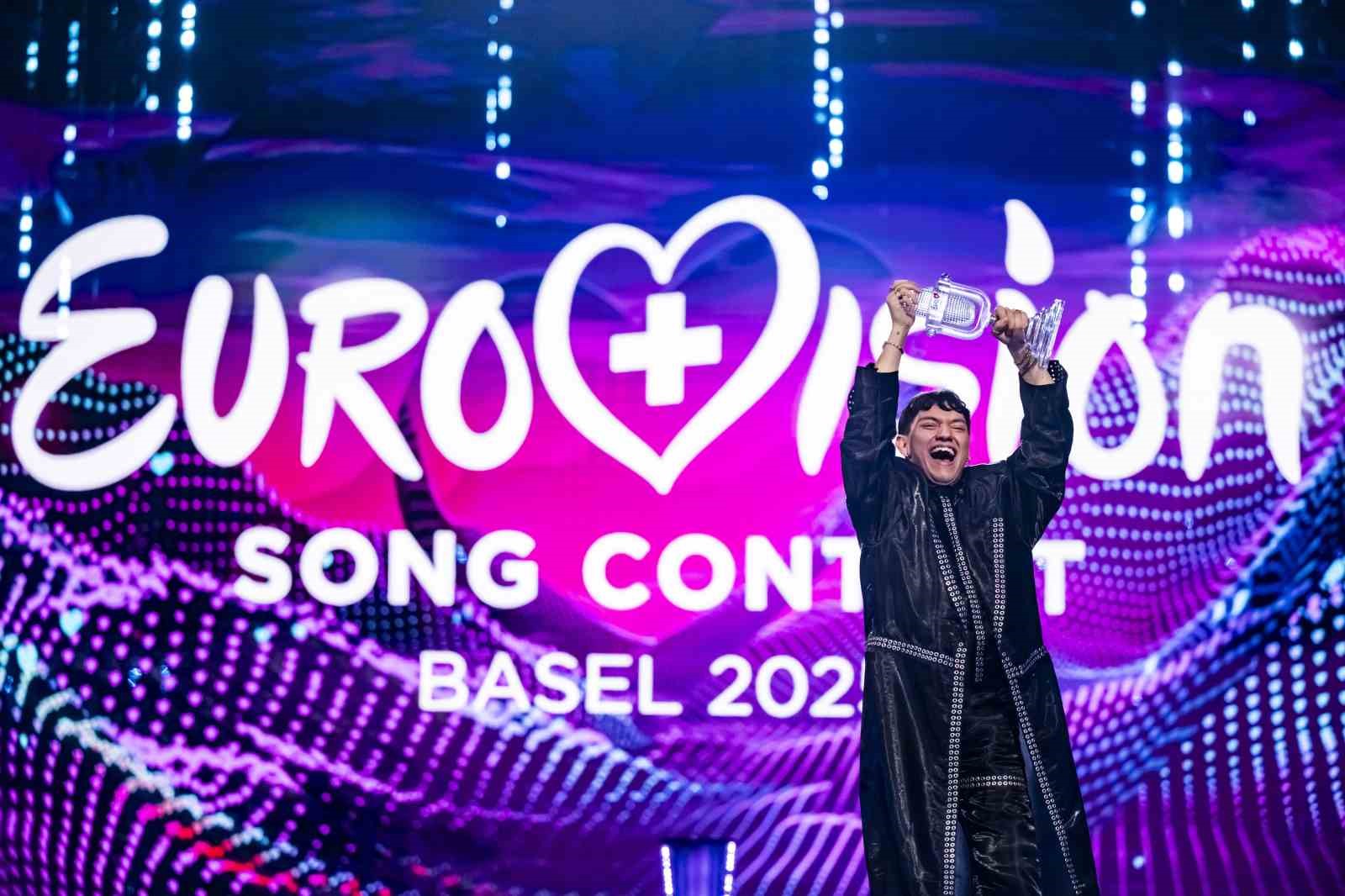 eurovision sarki yarismasi ilk kez asyada duzenlenecek 1 MUVPO9Od