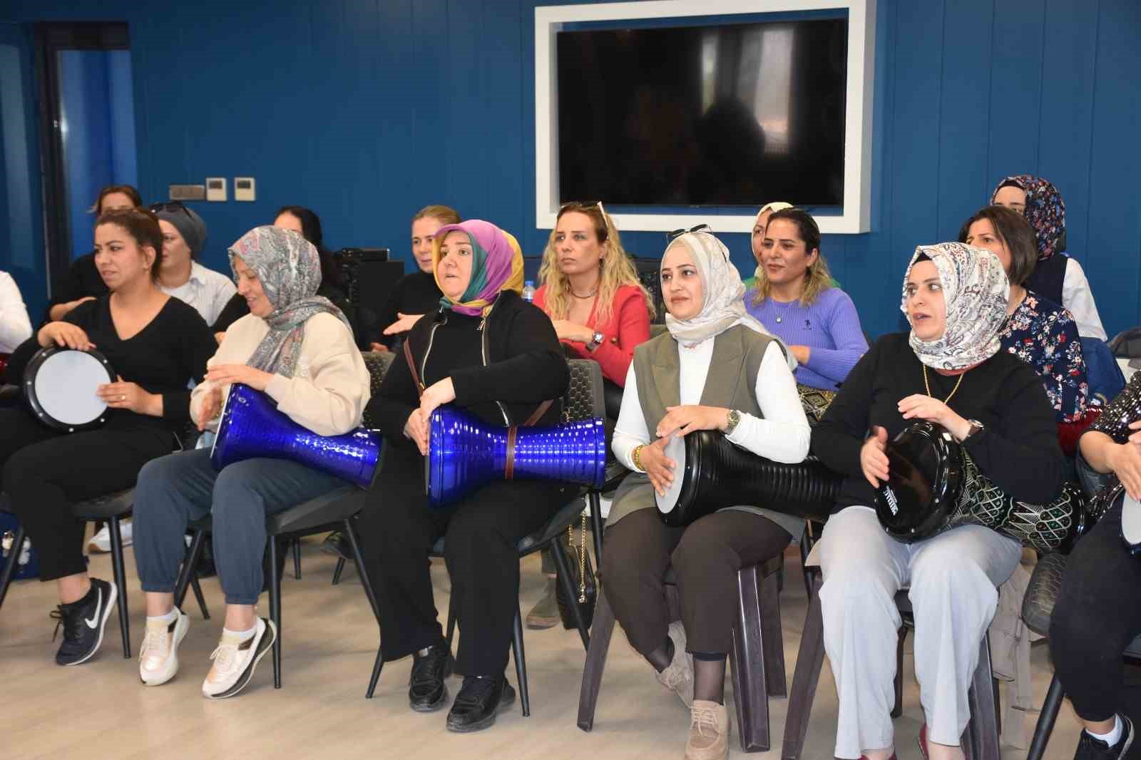 ev hanimlari korosu cumhurbaskani erdogana konser vermek istiyor 3