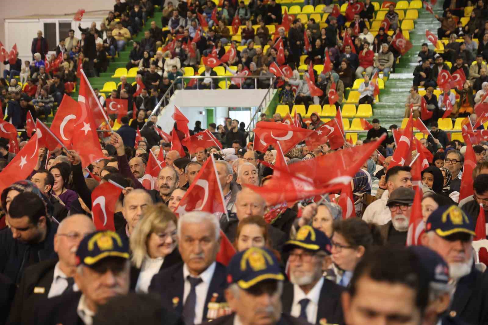 ev hayaliyle kura cekim torenine gelen vatandaslar heyecan dolu anlar yasadilar 4 X65UW4lP
