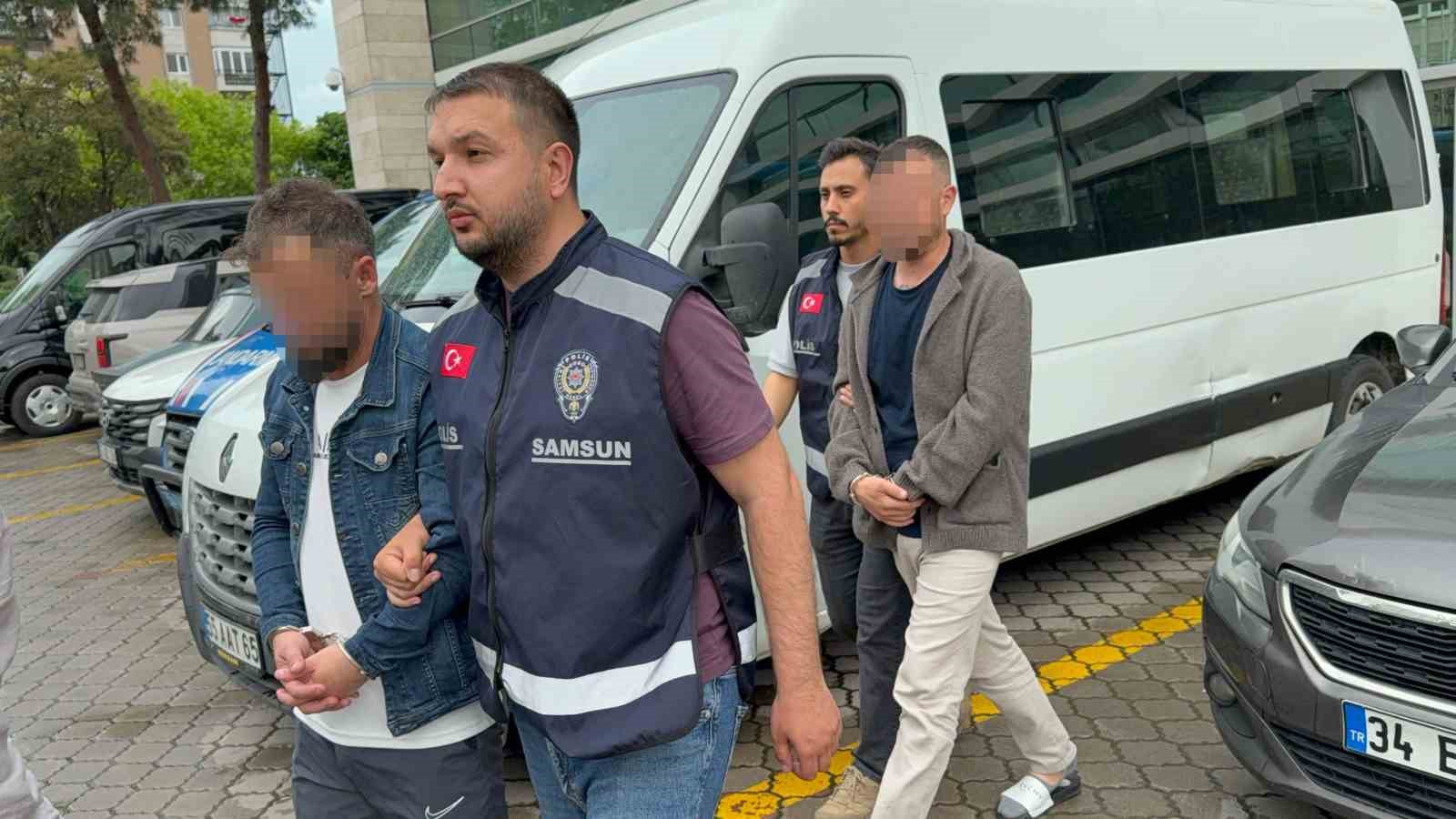 Ev sahibini bıçaklayan kiracı tutuklandı 5 ev sahibini bicaklayan kiraci tutuklandi 1