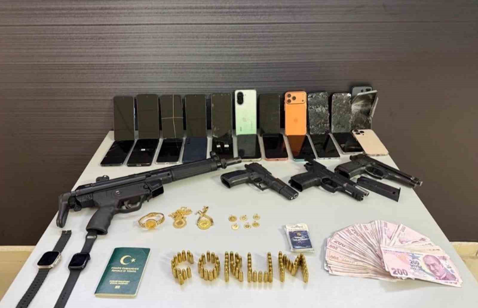 ev satma vaadiyle milyonlarca liralik vurgun yapan sebeke cokertildi 21 tutuklama 2 8YNe3evG