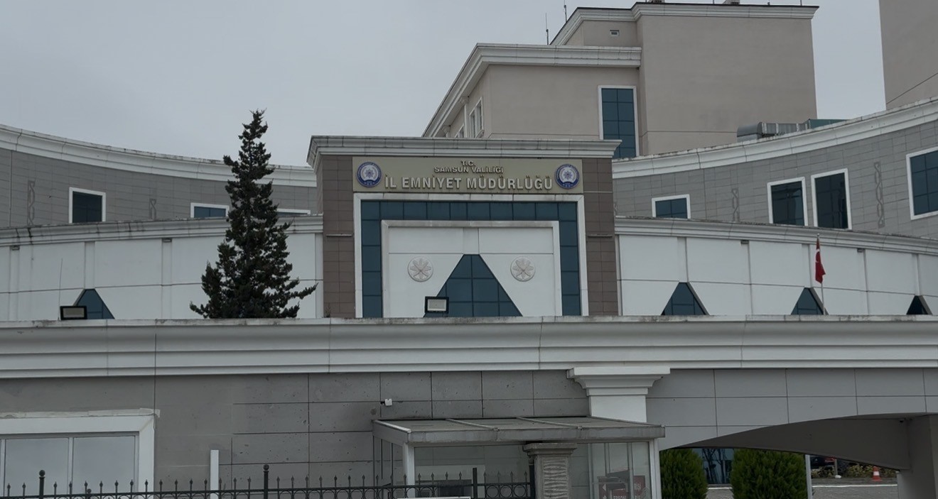 ev vaadiyle 10 milyonluk vurgun 4 tutuklama 1