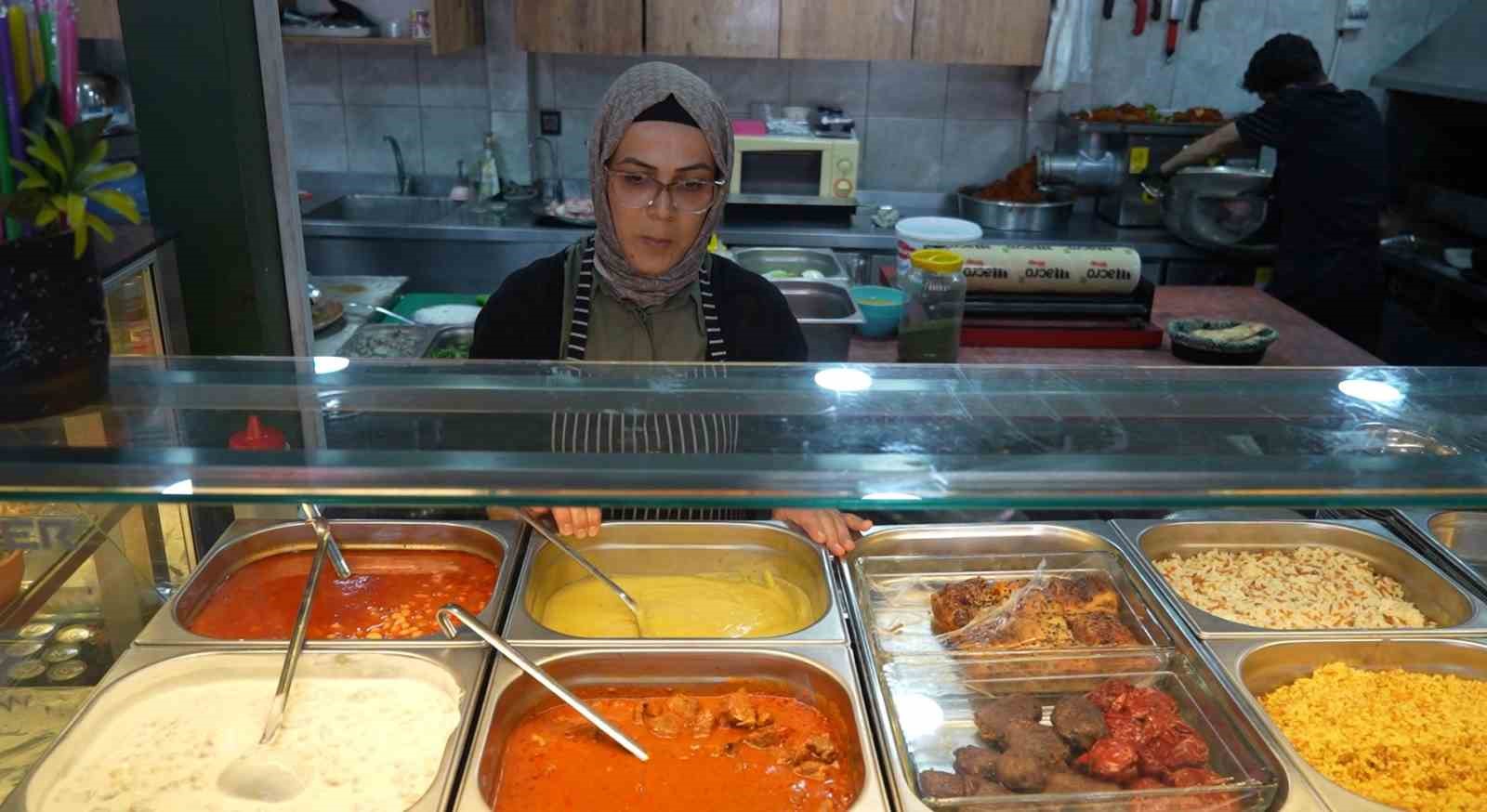 evde basladigi yemek seruvenini isletmeye donusturdu 3 g7nqlr6g