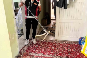Havalar ısındı, anız yangını tehlikesi arttı 1 thumbnail