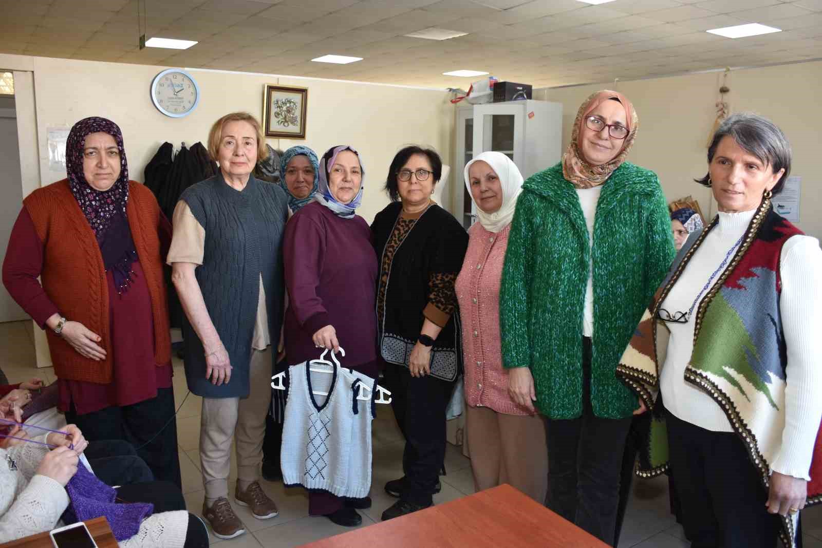 evden cikip uretime katiliyorlar 3 4YksjkGB