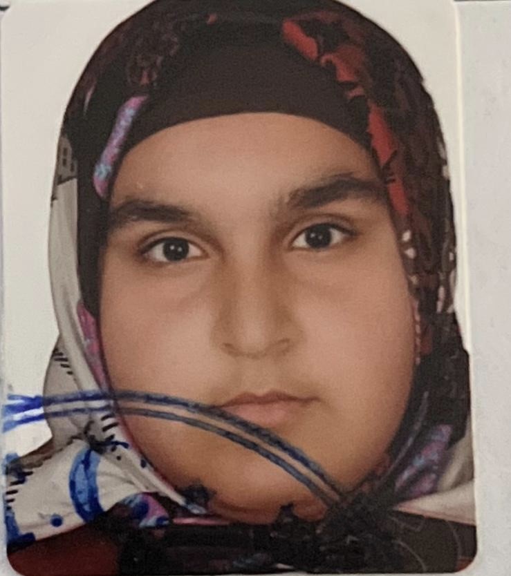evden cikti bir daha donmedi 27 yasindaki kadindan 4 gundur haber alinamiyor 0 6CaDq5ke