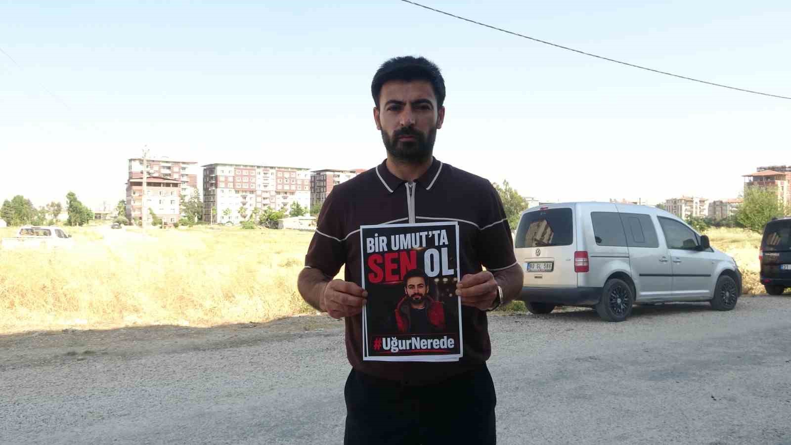 evin camindan cikip kayiplara karisan ugurdan 124 gundur haber alinamiyor 1 WzSHbAS4