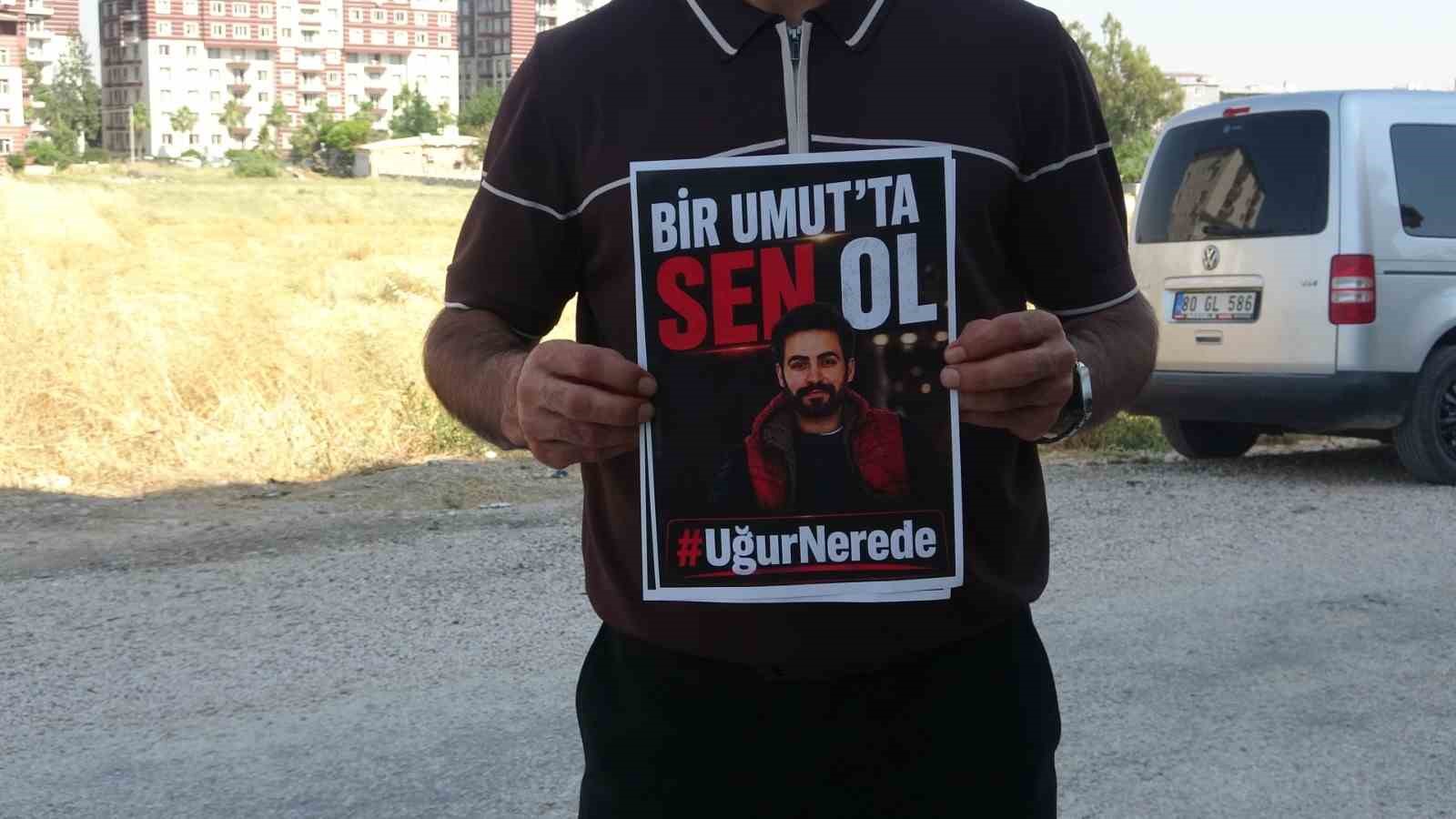 evin camindan cikip kayiplara karisan ugurdan 124 gundur haber alinamiyor 3 fHyB3MMM