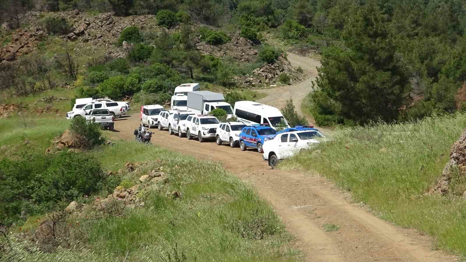 evin camindan cikip kayiplara karisan ugurdan 124 gundur haber alinamiyor 5 TKysiC4u