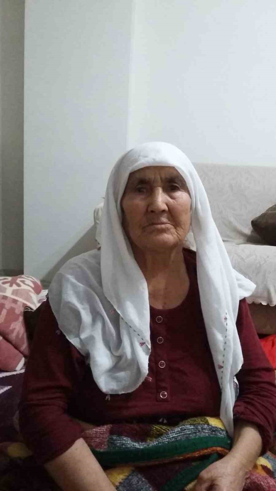 evinde cikan yanginda agir yaralanan yasli kadin hayatini kaybetti 4 Yr5w2l9h