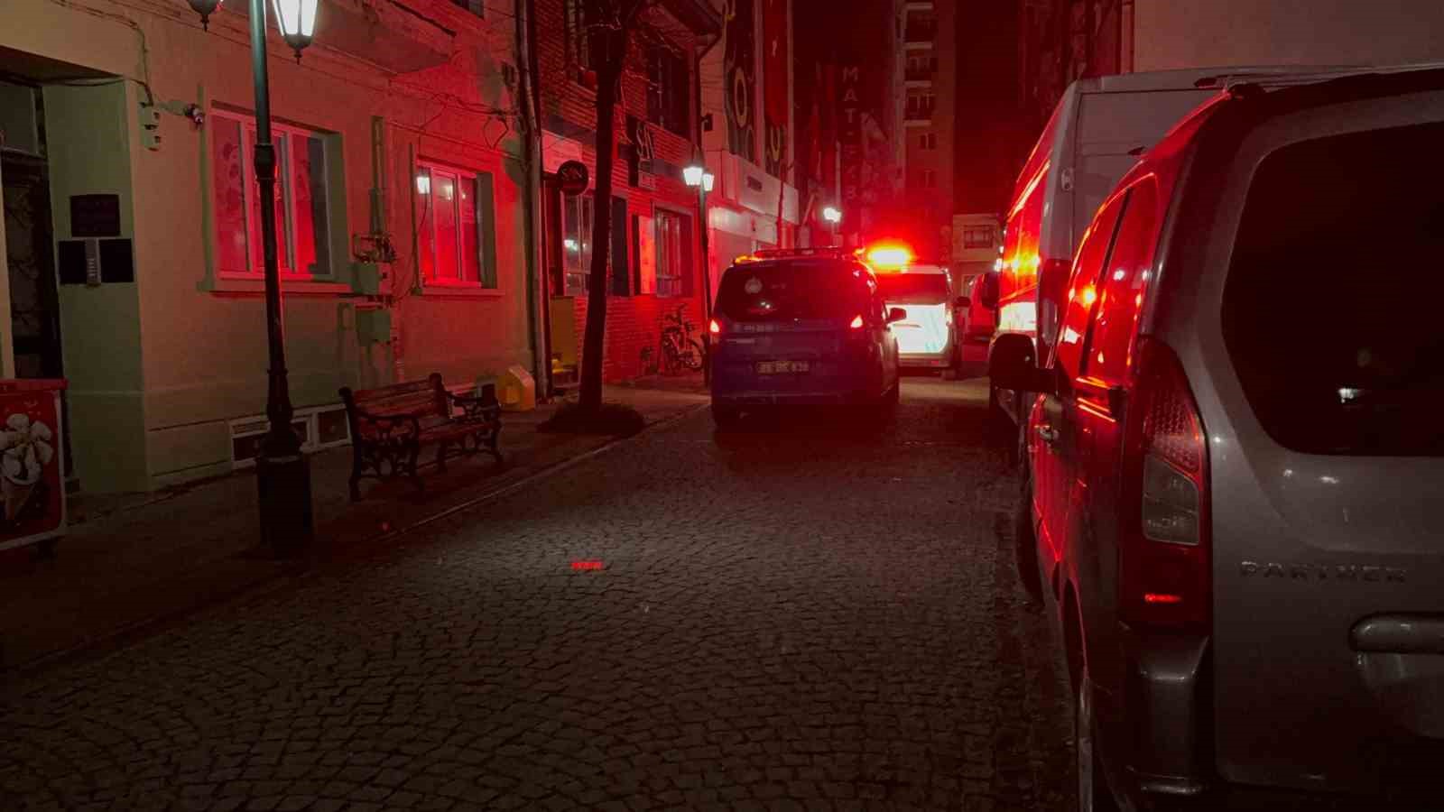 evinde olu bulunan 84 yasindaki kadin icin inceleme karari 2 G7CmY3UC