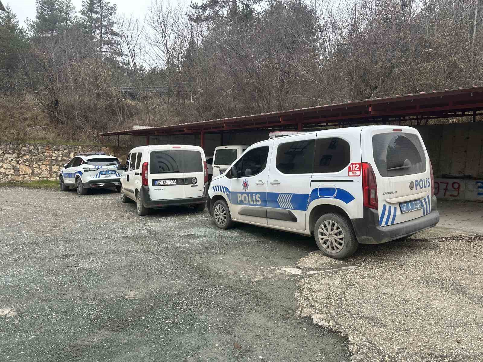 evinde silahla vurulmus halde bulunan orman muhafaza memuru oldu 1
