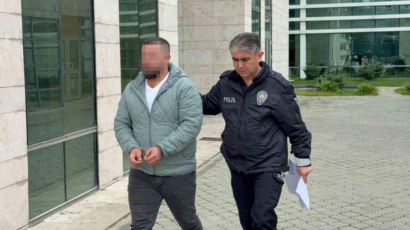 evine zorla girip darbeden ve goruntuleri sosyal medyada paylasan kardesler tutuklandi 2 UHht6atR