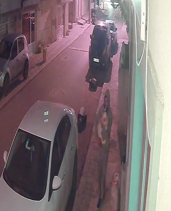 evladi gibi gordugu kopegi calindi saatler sonra polis ekiplerince bulundu 7 4NFORr4b