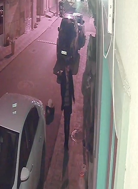evladi gibi gordugu kopegi calindi saatler sonra polis ekiplerince bulundu 8 mw1lV5v2