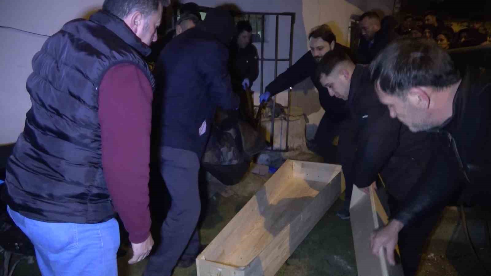 evladina ulasamayan anneden telefon gelince evde oldugu anlasildi 2 SeyXWJAM