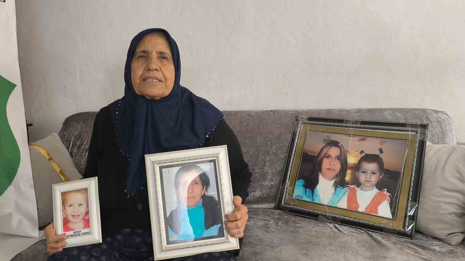 Evlatlarını Reyhanlı patlamasında kaybeden anne ve kızı 13 yıldır aynı acıyla yaşıyor 6 evlatlarini reyhanli patlamasinda kaybeden anne ve kizi 13 yildir ayni aciyla yasiyor 2