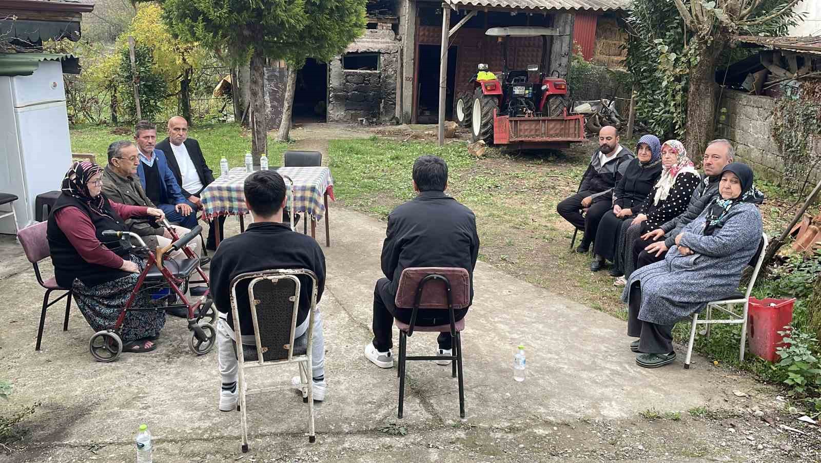 evlatlik katilin kan donduran plani 2