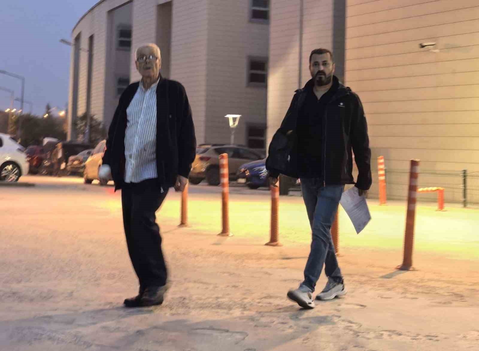 evlendigini ogrendigi eski esini bicakla agir yaraladi 0 tfE9BWGS