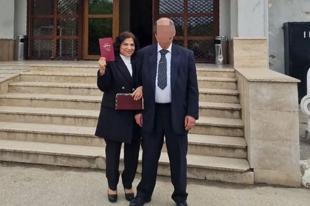 evlendigini ogrendigi eski esini bicakla agir yaraladi 1 S76hrhu2