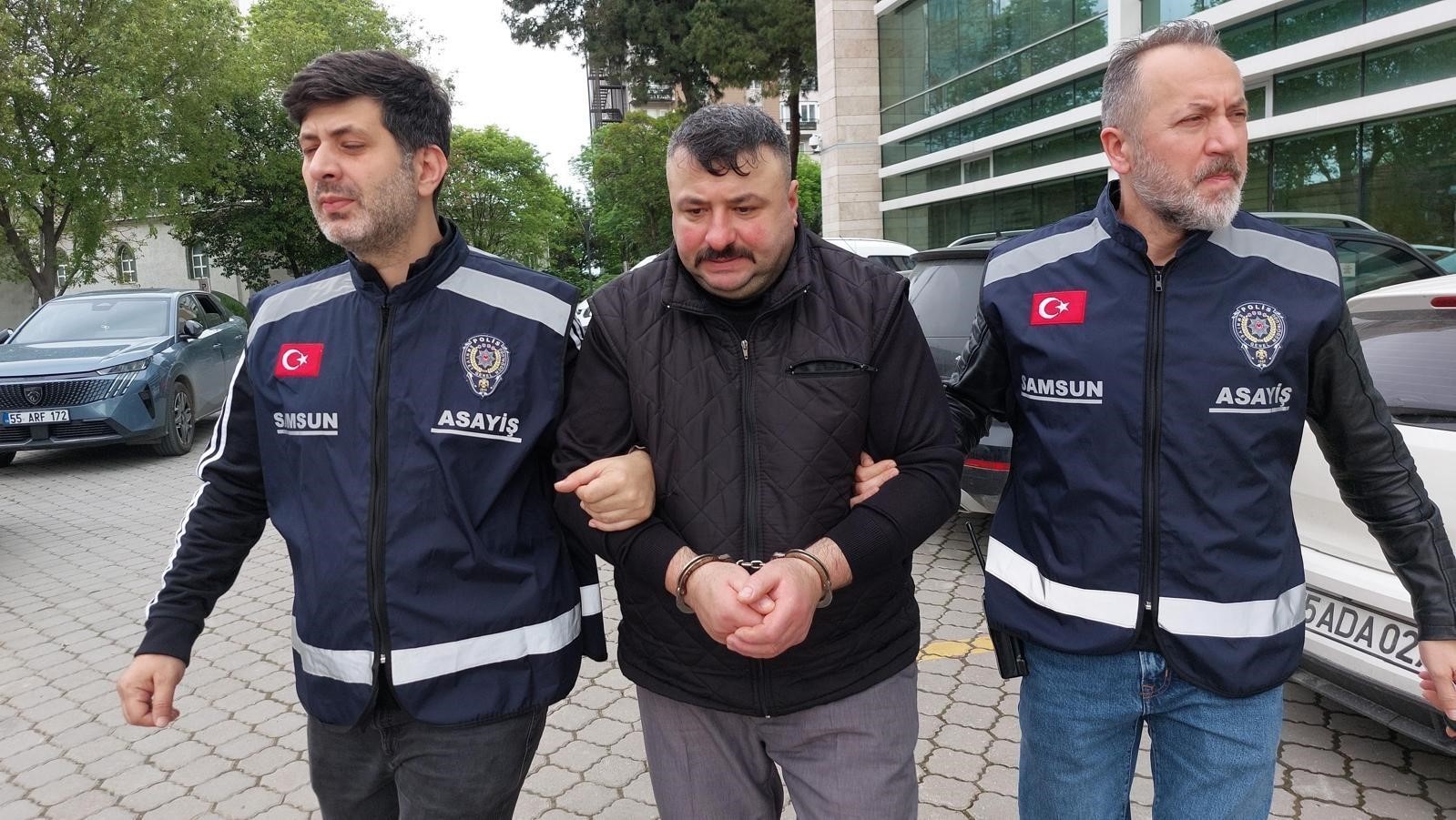 evlenmek icin ablasini kaciran amcasinin oglunu olduren cocuga 20 yil babasina 13 yil hapis QJA5O1sp