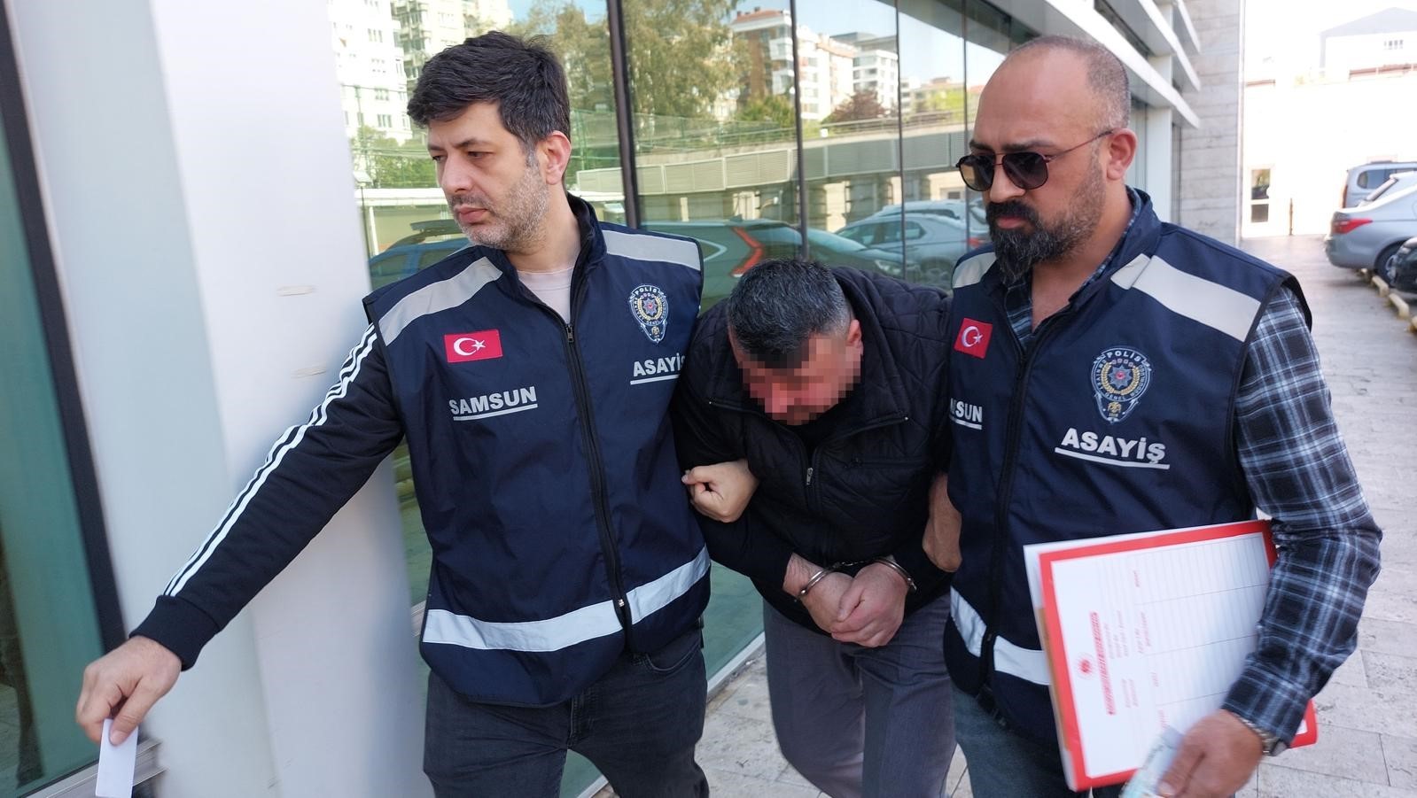 evlenmek icin ablasini kaciran amcasinin oglunu olduren cocuga 20 yil babasina 13 yil hapis cyT6DtNA