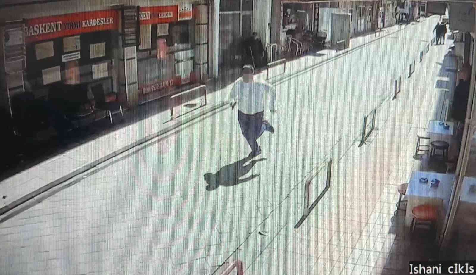 evlenmek icin ablasini kaciran amcasinin oglunu olduren cocuga 20 yil babasina 13 yil hapis i2bKIPBA