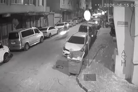 Çanakkale’de boş apartmanda çıkan yangın korkuttu 2 thumbnail