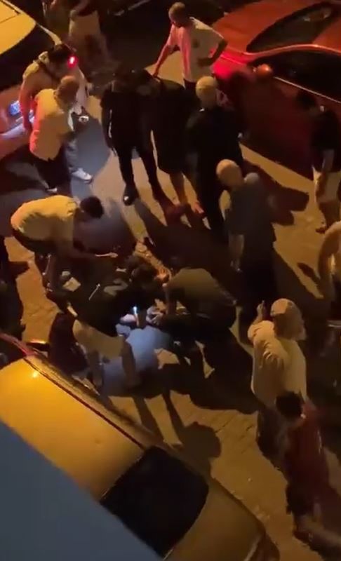 evlenmek istedigi kizin kardesini olduren sahis ulkesine kacmak isterken yakalandi 4 vPkNly4I