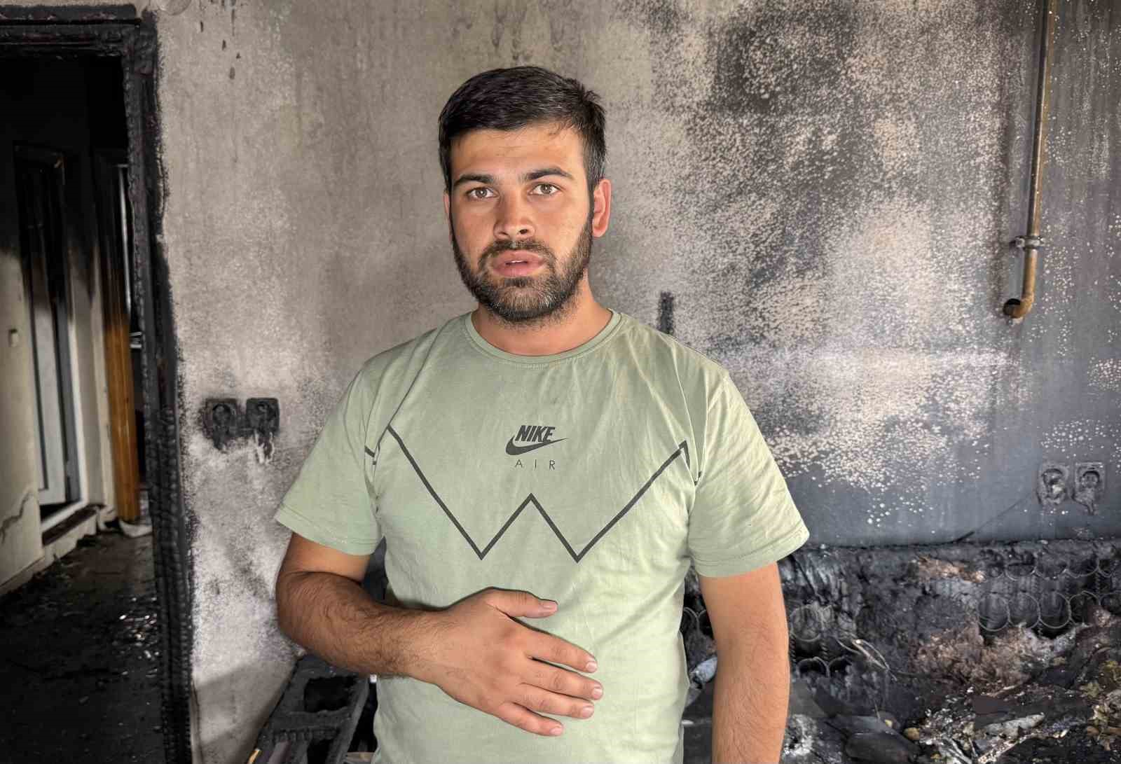 evleri yanginda kule dondu aile canini zor kurtardi 2 Mn4rVZK5