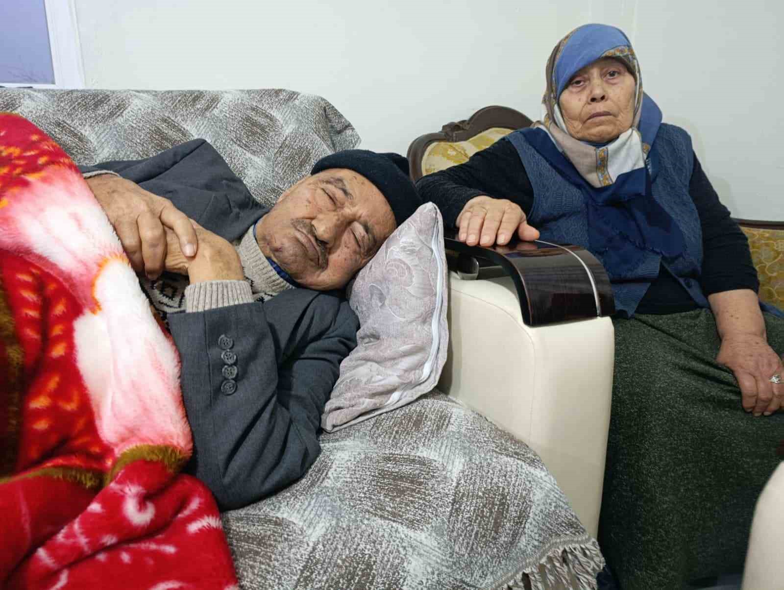 evlerini devrettikleri ogullari kazada olunce gelin evi satti yasli cift ortada kaldi iddiasi 4 iQFIVpdL